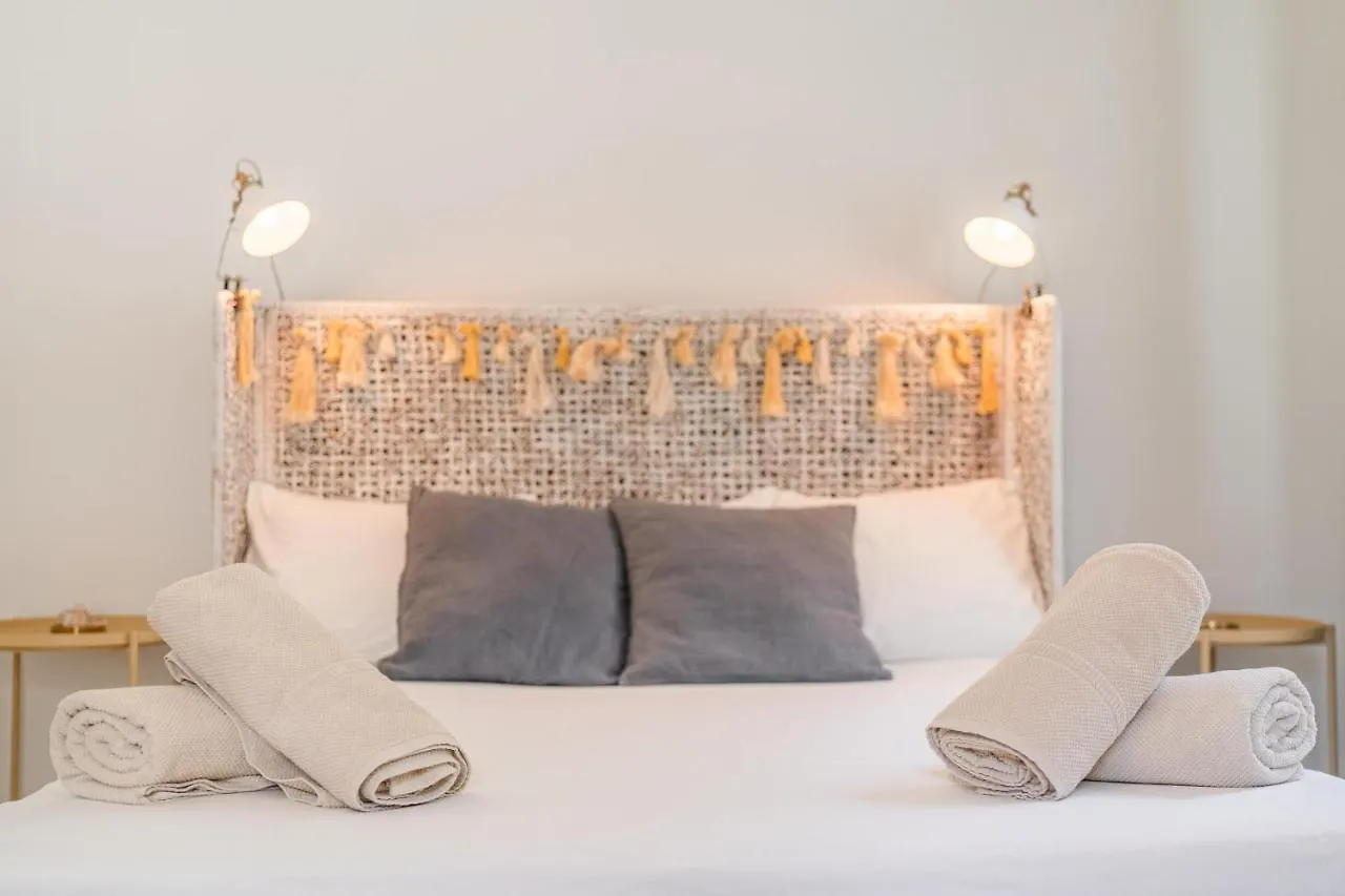 Villa Casa Puro Cala Llombards