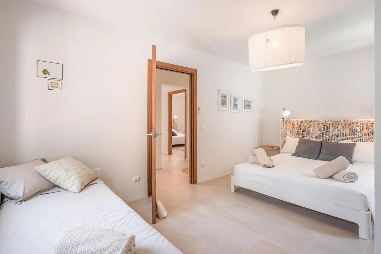 Villa Casa Puro Cala Llombards 0*,  Spagna