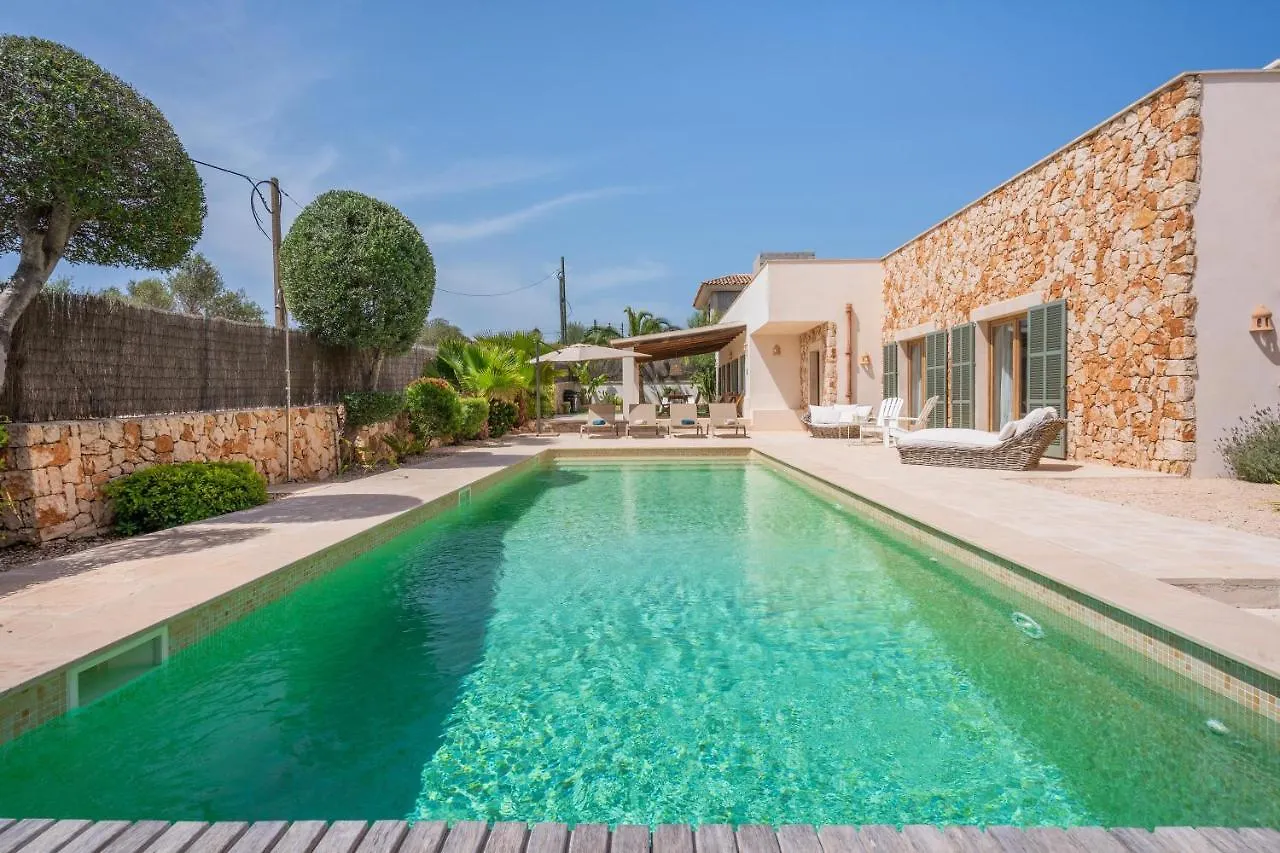 Casa Puro Βίλα Cala Llombards 0*,  Ισπανία