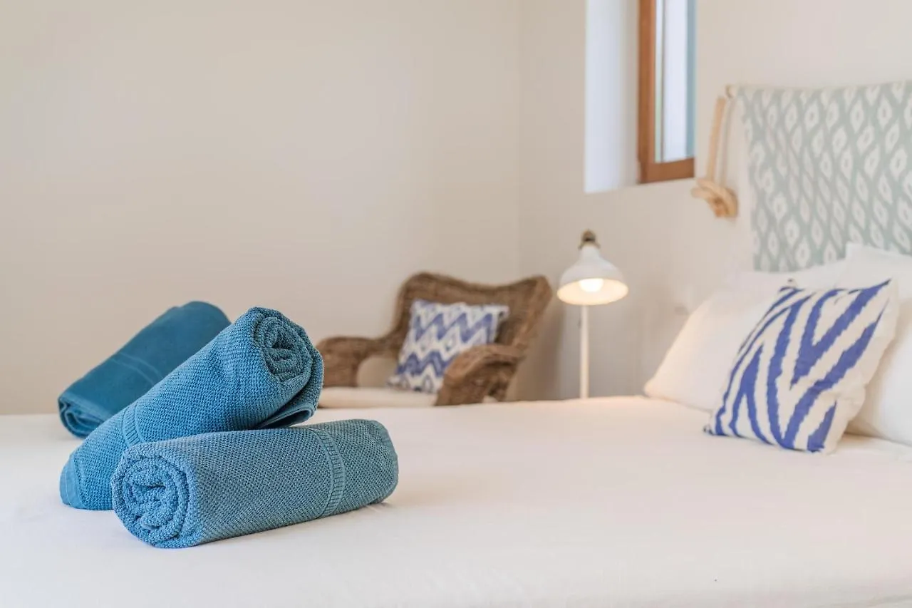Cala Llombards Casa Puroヴィラ 0*, Cala Llombards